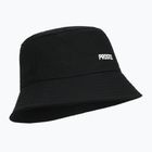 Skrybėlė PROSTO Brimo black