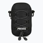 Maža rankinė PROSTO Zeta black