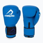 Overlord Rage mėlynos bokso pirštinės 100004-BL