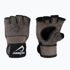 Overlord Old School MMA graplingo pirštinės rudos 101002-BR/S