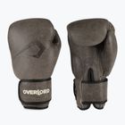 Overlord Old School rudos bokso pirštinės 100006-BR