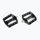 Dviračių pedalai Dartmoor Thunder black anodized