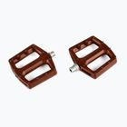 Dviračių pedalai Dartmoor Roost choco