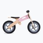 Spokey Woo-Ride Duo krosinis dviratis rožinės spalvos 940904