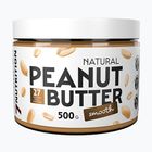 Žemės riešutų sviestas 7Nutrition 500 g peanuts smooth