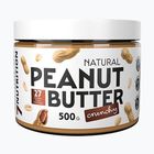 Žemės riešutų sviestas 7Nutrition 500 g crunchy peanuts