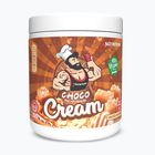 Kremas 7Nutrition Cream No Sugar 750 g salted caramel crunch