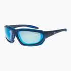 Akiniai nuo saulės GOG Mese matt navy blue