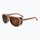 Akiniai nuo saulės GOG Fitz Roy matt desert/black