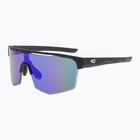 Akiniai nuo saulės GOG Athena matt black/reflex white/blue