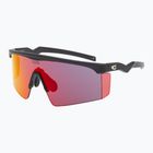 Akiniai nuo saulės GOG Sigurd matt black/reflex black/red