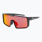 Akiniai nuo saulės GOG Maat matt black/reflex red