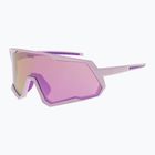Akiniai nuo saulės GOG Tove matt purple/reflex rose/gold