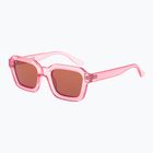 Saulės akiniai GOG Zoya  cristal pink/brown