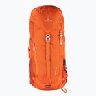 Turistinė kuprinė BERGSON Svellnose 40 l orange