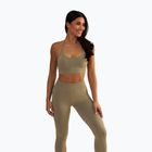 Treniruočių liemenėlė BeShaped Gym Queen taupe