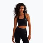 Moteriškas treniruočių topas BeShaped Femme Force black