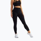 Moteriškos treniruočių tamprės BeShaped Body Boost black