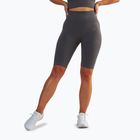 Moteriški treniruočių šortai BeShaped Body Boost grey