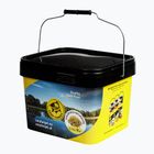 Žvejybos kukurūzai Carp Target Braškė + Kibiras 10 l