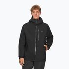 Vyriška softshell striukė Alpinus Gedu navy blue