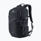 Turistinė kuprinė Alpinus Lecco 30 L black