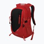 Turistinė kuprinė Alpinus Teide 24 l black/red