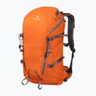 Turistinė kuprinė Alpinus Teno 24 l orange