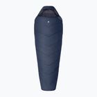 Miegmaišis Alpinus Fiber Pro 1100 kairysis pilkas