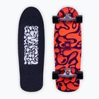 Surfskate riedlentė Cutback Magma 29"