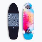 Surfskate riedlentė Cutback Blue Dream 32"