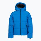 Vaikiška slidinėjimo striukė 4F M534 blue