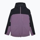 Moteriška slidinėjimo striukė 4F F594 dark violet