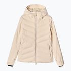 Moteriška slidinėjimo striukė 4F F591 beige