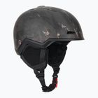 Snieglentės šalmas 4F U071 multicolour allover