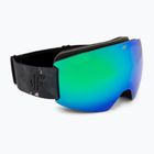 Slidinėjimo akiniai 4F U047 multicolour allover/gradient smoke