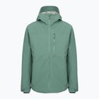 Vyriška slidinėjimo striukė 4F M0877 olive