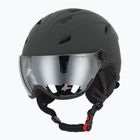 Snieglenčių šalmas 4F U131 dark grey