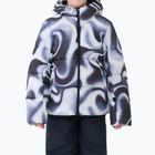 Vaikiška slidinėjimo striukė 4F F0826 multicolor