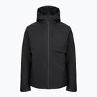Vyriška slidinėjimo striukė 4F M0952 deep black