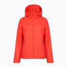 Moteriška slidinėjimo striukė 4F F0954 red
