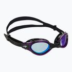 Plaukimo akiniai AQUA-SPEED Triton 2.0 Mirror violetiniai