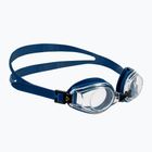 Korekciniai plaukimo akiniai AQUA-SPEED Lumina Reco -2,5 tamsiai mėlyni