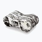 Plaukimo lenta AQUA-SPEED aštuonetas 4 Swirl juoda