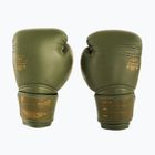Bokso pirštinės UNIQ Velcro classic khaki