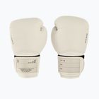 Bokso pirštinės UNIQ Velcro technical white