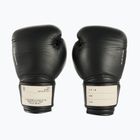 Bokso pirštinės UNIQ Velcro technical black