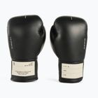 Bokso pirštinės UNIQ Laced Up technical black