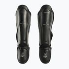 Blauzdų ir pėdų apsaugos UNIQ UQSG2 technical black