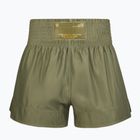 Treniruočių šortai UNIQ Fight classic khaki